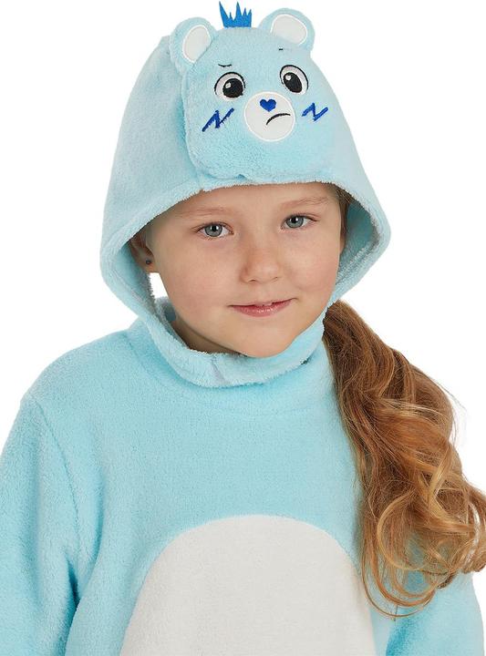 Produktbild Metamorph Die Glücksbärchis – Glücksbärchi Kostüm für Kinder (92, 98)