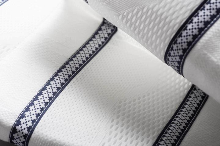Immagine prodotto bico MasterLuxe (80 x 200 cm, Nucleo di schiuma)
