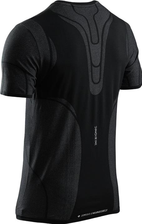 Actual product image X-Bionic Men XCeed Run Perform Shirt (XL)