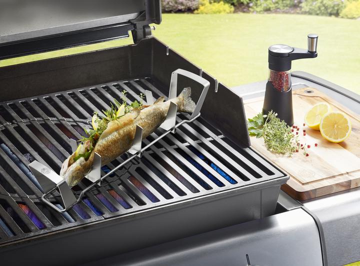 Image du produit GEFU Barbecue à poisson