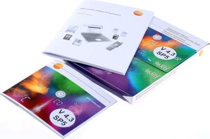 Produktbild Testo Mess-Software Comsoft 4 Profes