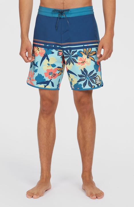 Produktbild O'Neill Cruzer Scallop 18 Boardshorts (31)