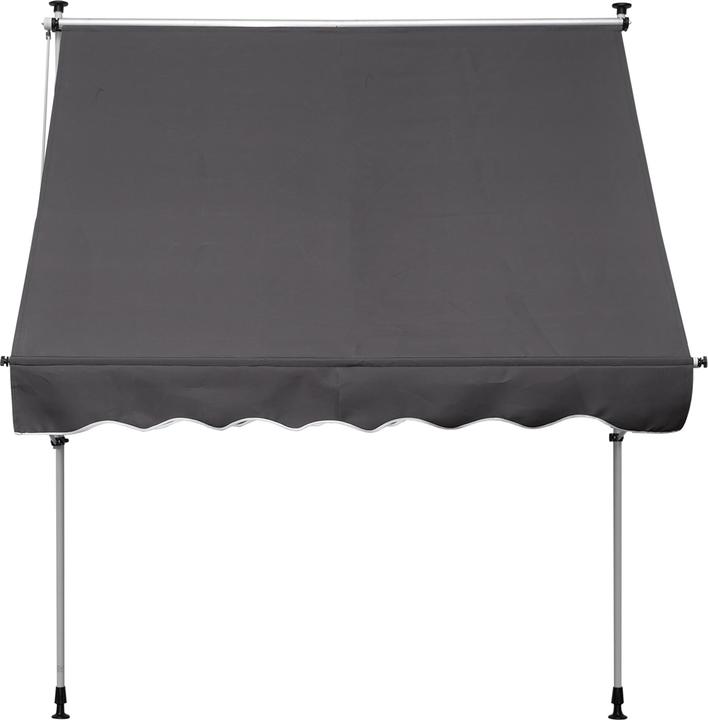 Actual product image Outsunny Clamping awning (2 m)