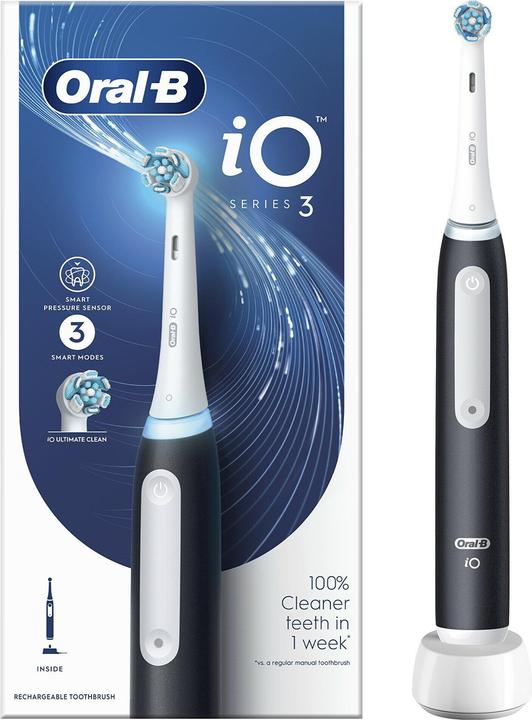 Immagine prodotto Oral-B iO3 (Spazzolino oscillante)
