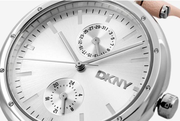 Actual product image DKNY Downtown Multi - DK1L066L0015 (38 mm)
