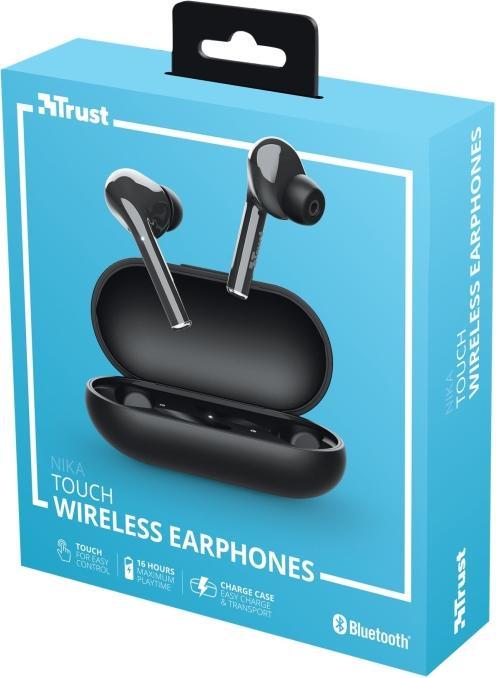 Immagine prodotto Trust Tocco di Nika (ANC, 16 h, Senza fili)