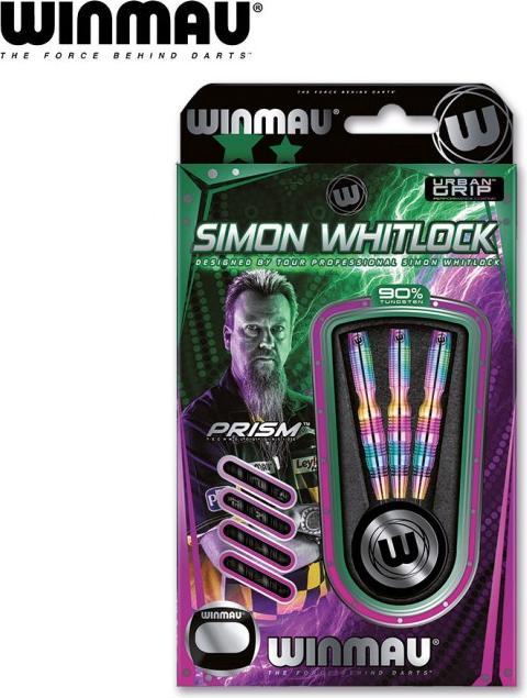 Actual product image Winmau Simon Whitlock (18 g)
