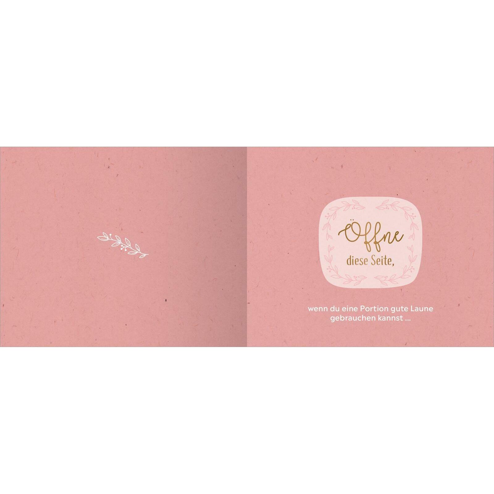 Thumbnail - Buch Happy Birthday - Alles Gute!, Ratgeber