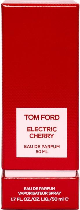 Immagine prodotto Tom Ford Ciliegia elettrica (Eau de parfum, 50 ml)