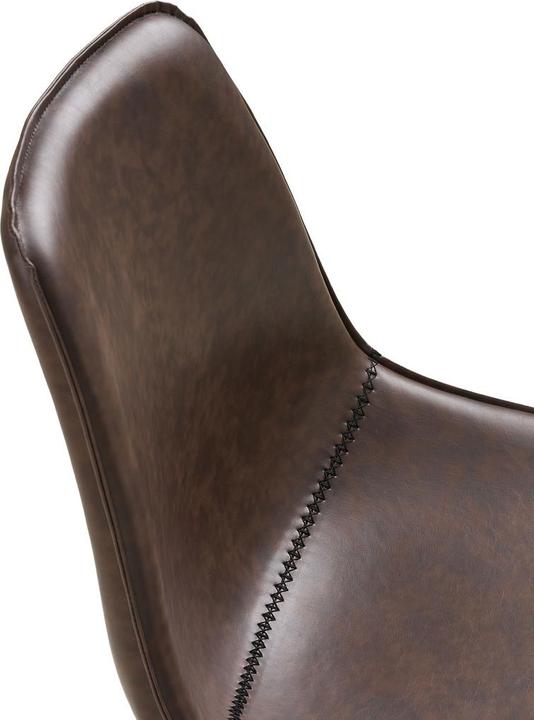 Produktbild House Nordic Monaco Bürostuhl Preis für 1 Stück (46 - 55.50 cm)