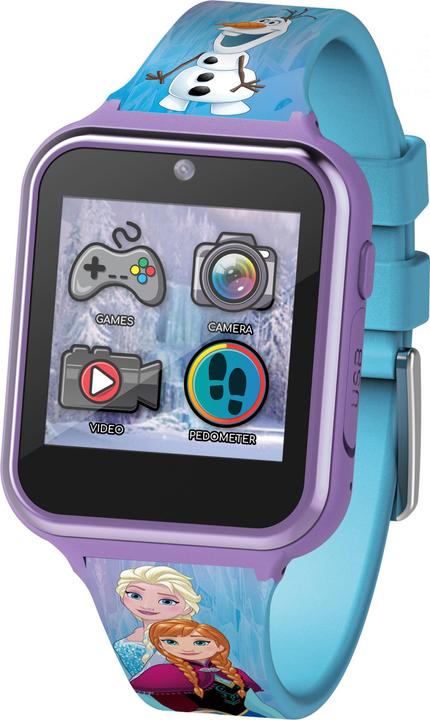 Disney Frozen Smart Watch