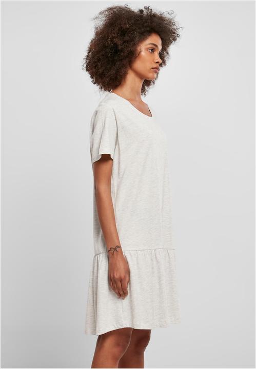 Produktbild Urban Classics Ladies Valance Tee Dress (XS)