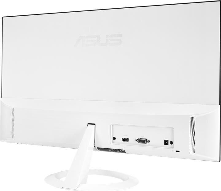 Actual product image ASUS VZ249HE-W (1920 x 1080 pixels, 23.80")