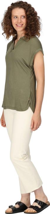 Immagine prodotto Regatta Lupine Maglietta Collare Donna (44)