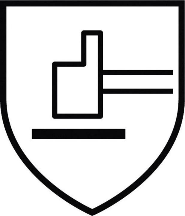 Actual product image Towa Power Grab glove, size 10 (10, XL)