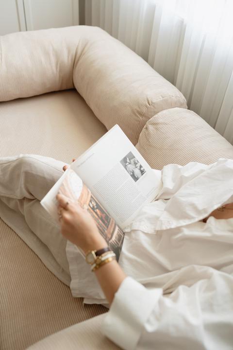 Image du produit Atelier del Sofa Nook (3 places)