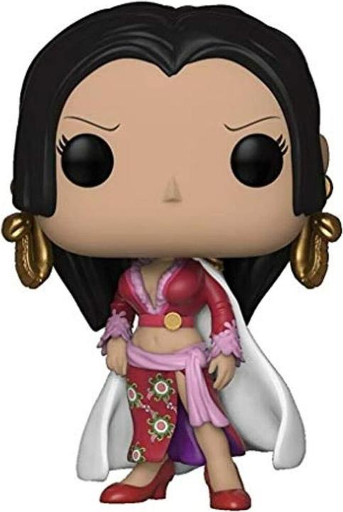 Produktbild Funko POP! Animation One Piece: Boa