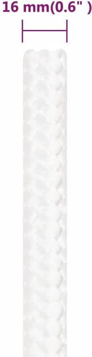 Immagine prodotto vidaXL Bootsseil