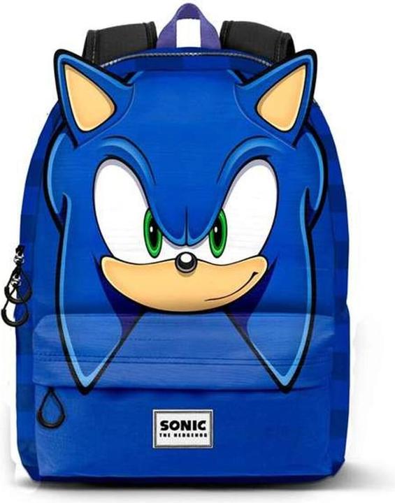 Karactermania FAN Heady HS Backpack Sight (23 l)