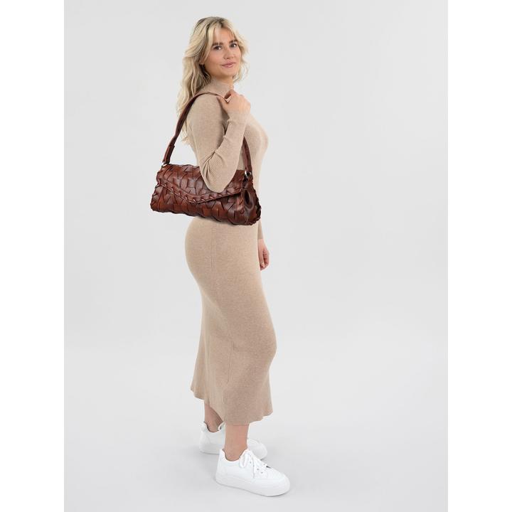 Actual product image Desigual Argon Zarauz Bag