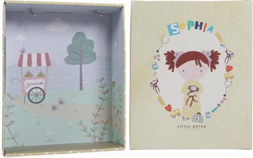 Produktbild Little Dutch Sophia