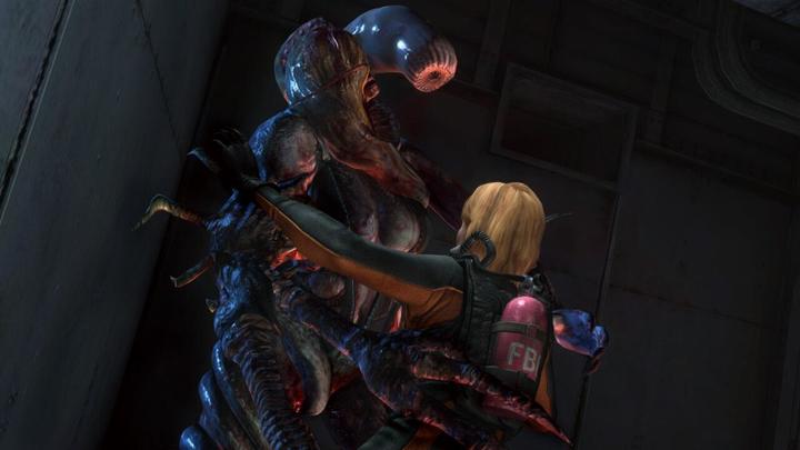 Produktbild Capcom Resident Evil Revelations HD PS4 (PS4, EN)