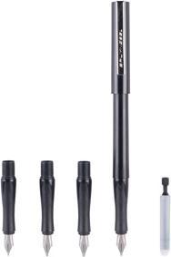 Image du produit Bruynzeel Set de calligraphie 8pcs (8 x)