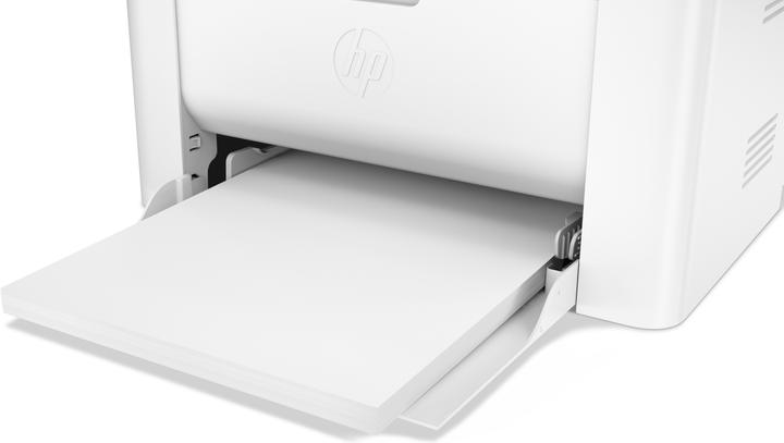 Image du produit HP 107w (Laser, Noir et blanc)