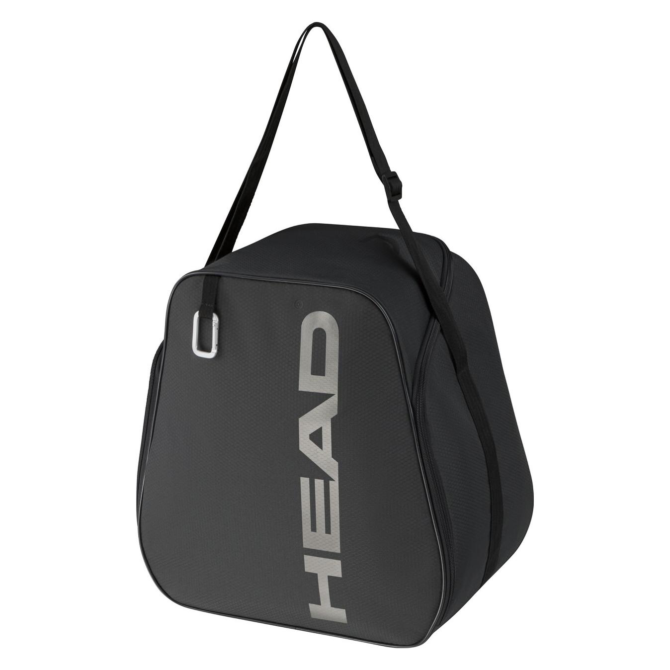 Head, Skitasche + Snowboardtasche