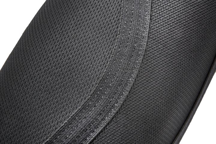 Actual product image Reebok nee Sleves Black XL (XL)