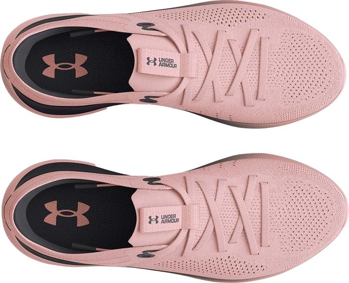 Actual product image Under Armour Womens/Ladies Flow Synchronicity Trainers (36.5)