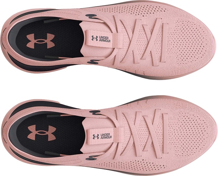 Actual product image Under Armour Womens/Ladies Flow Synchronicity Trainers (38.5)