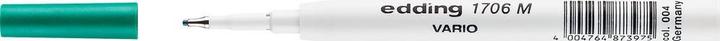 Actual product image Edding 1706 Vario (1x)