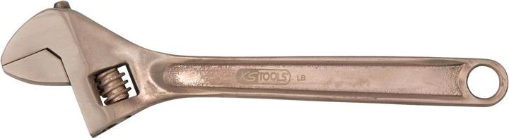 Actual product image KS Tools BERYLLIUMplus rolling fork wrench (30 mm)
