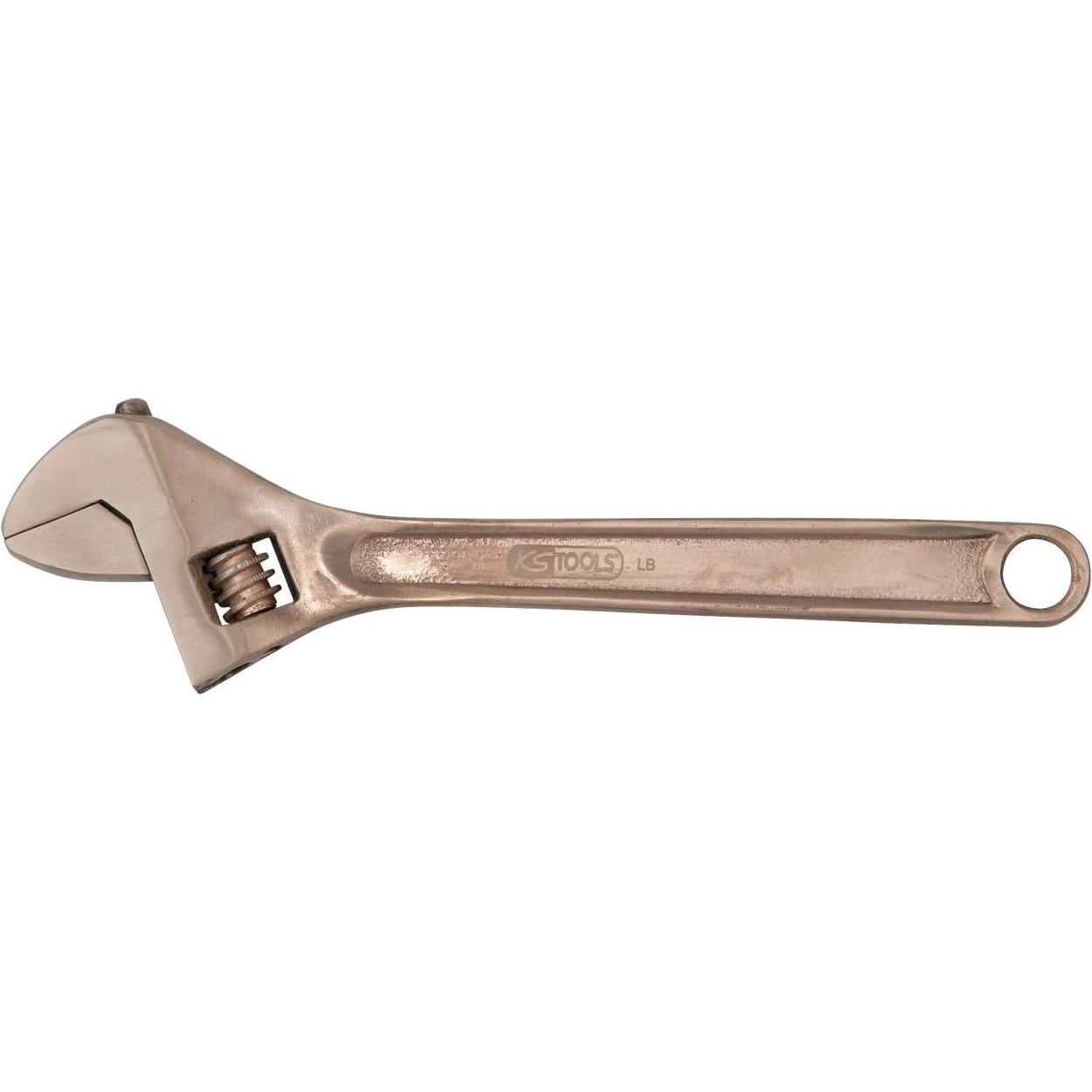 Thumbnail - KS Tools, Schraubenschlüssel, BERYLLIUMplus Rollgabelschlüssel (18 mm)