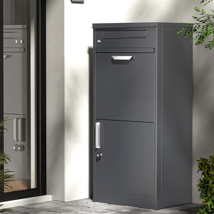 Immagine prodotto Wiltec Paketbriefkasten