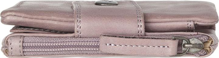 Actual product image The Chesterfield Brand Mavona Geldbörse Leder 10 cm