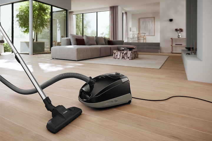 Produktbild Miele Guard S1