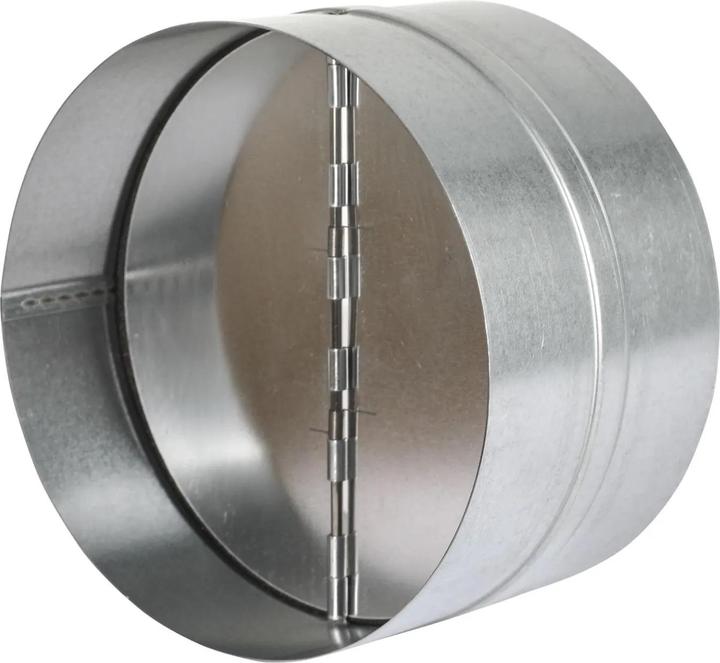 Actual product image Vortice Pipe non-return valve Lineo-S 250 mm