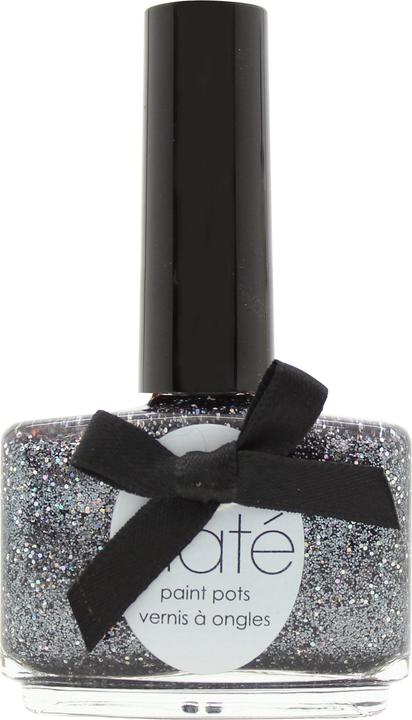 Ciaté London Metallic Shades Paint Pot 13.5ml London Baby (London Baby, Colour paint)