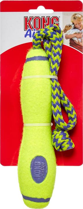 Produktbild KONG Air Fetch Stick with Rope M (Apportieren)