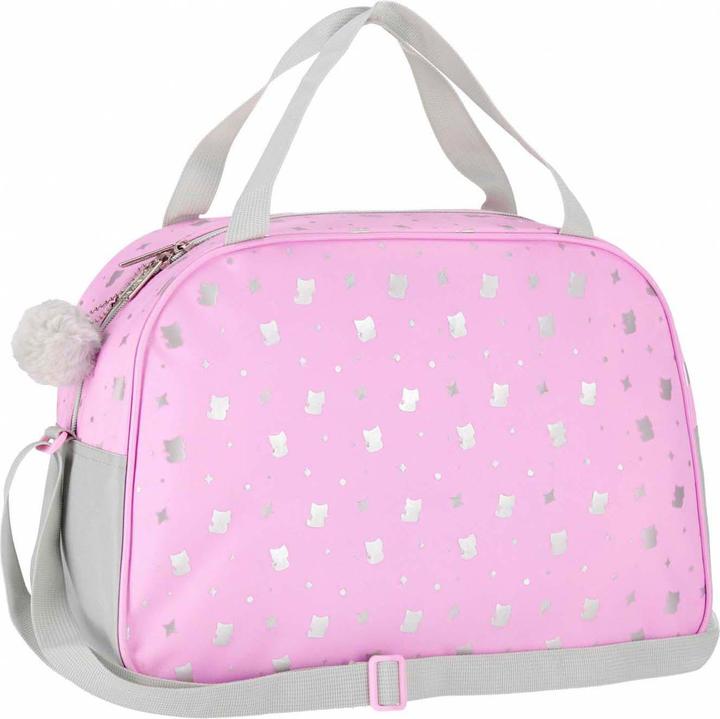 Produktbild Starpak Umhängetasche Kitty Pink