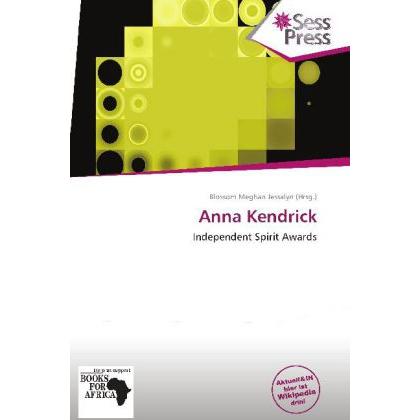 Anna Kendrick, Fachbücher