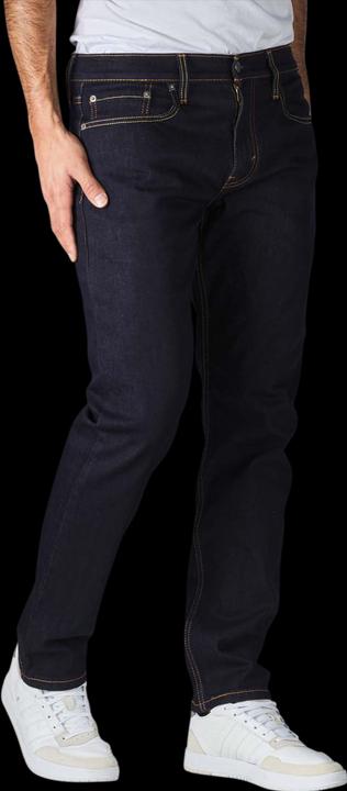 Produktbild Levis 502 Jeans Tapered Fit dark hollow (W33/L32)