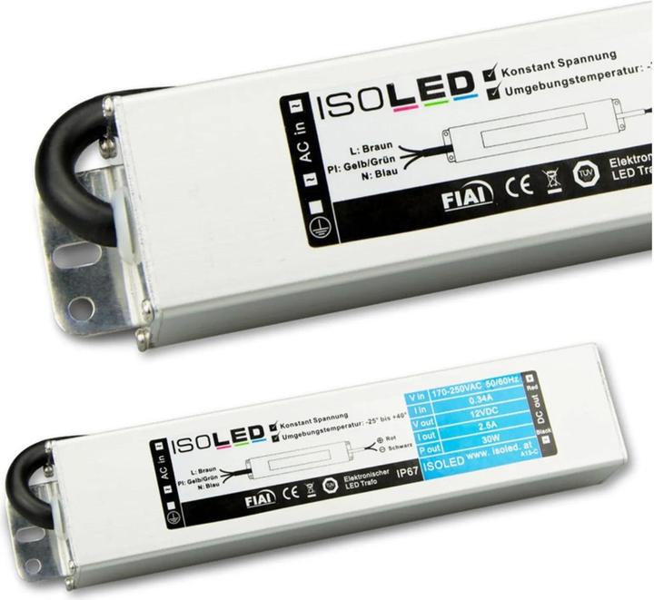 Produktbild Isoled Installationsmaterial