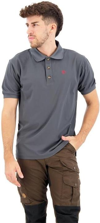 Immagine prodotto Fjällräven Camicia Crowley Piqué (XL)