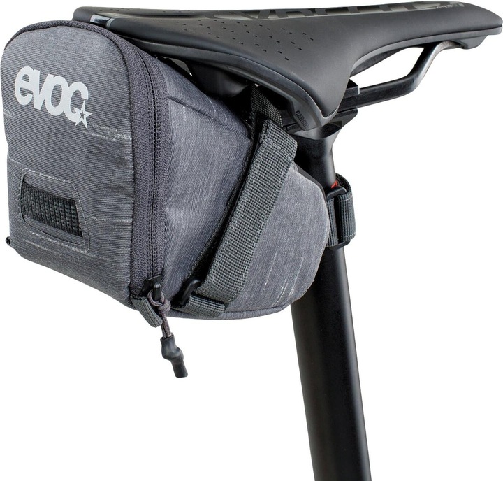 Actual product image Evoc Seat Bag Tour L (1 l, Saddle bag)