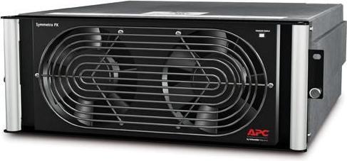 Immagine prodotto APC Modulo di potenza Symmetra PX 25kW, 400/480V (25000 VA, 25000 W)