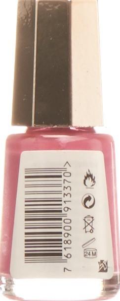 Image du produit Mavala Vernis à ongles Mini Color's (Pretty Fuchsia, Vernis à ongles effet gel)