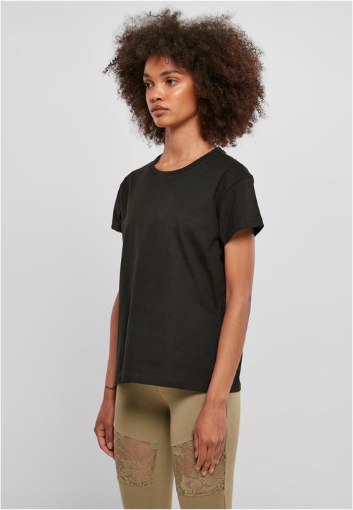 Produktbild Urban Classics Ladies Recycled Cotton Boxy Tee (4XL)